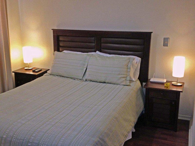 Ams Apartments Huerfanos - Santiago — Photos 2
