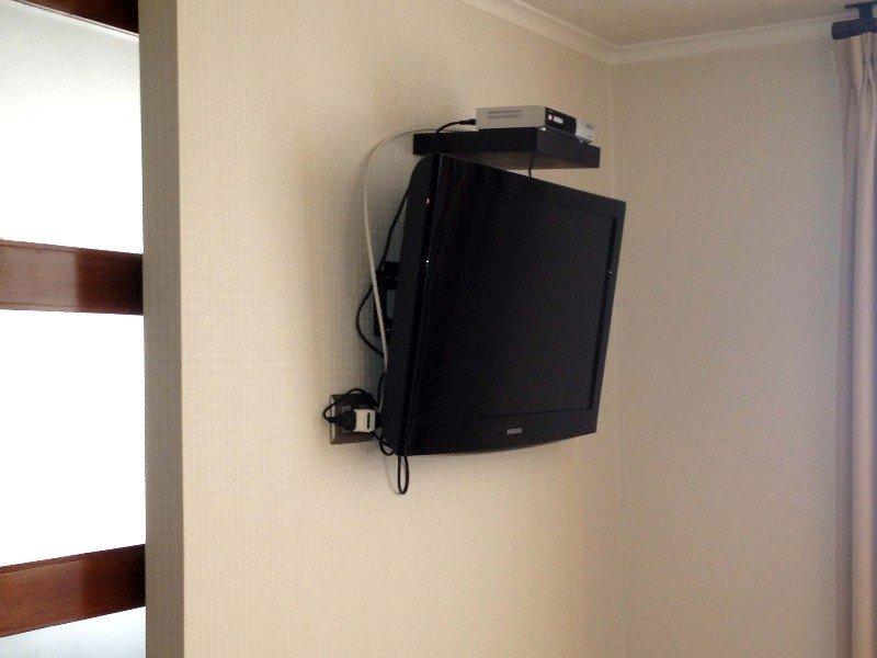 Ams Apartments Huerfanos - Santiago — Photos 3