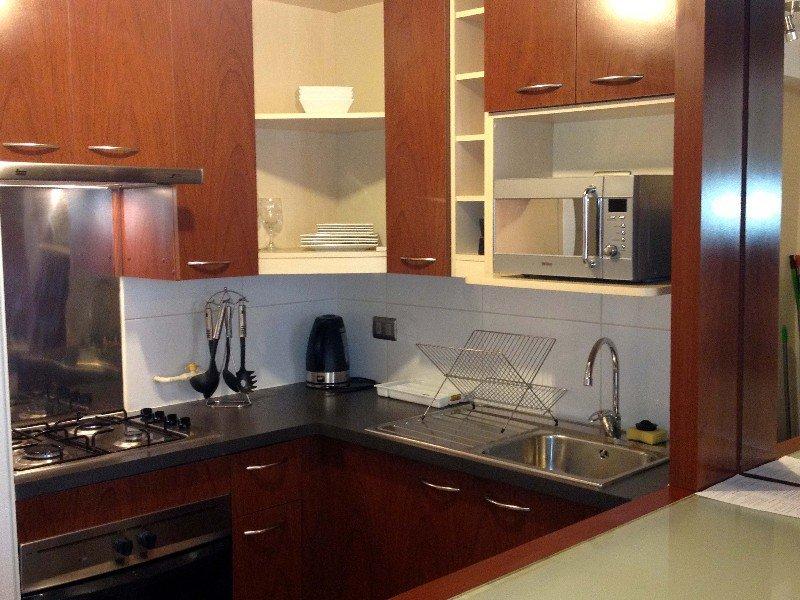 Ams Apartments Huerfanos - Santiago, Santiago